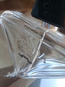 Prada Paradoxe Intense Perfume Origin Bottle