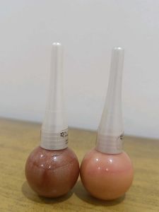 Avon Shimmer &amp; Matte Lip Gloss Duo
