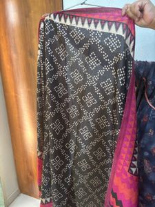 Beautiful Embroidered Kurta Set