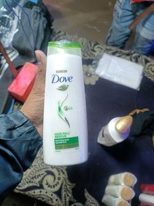 Shampoo Combo - 3 Bottles (650ml Each) for Nourish