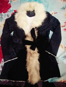 Coat &amp; Jacket