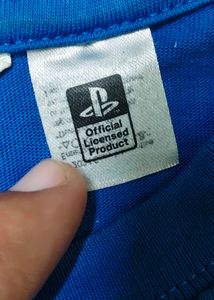H&amp;M Playstation Graphic Licensed T-Shirt