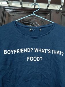 Funny Quote T-Shirt, min coins