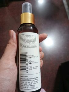 Good Vibe Mulberry Toner For Face