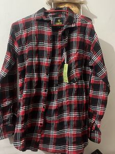 Men casual shirt