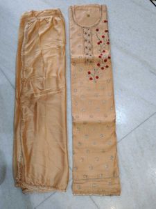 dress material