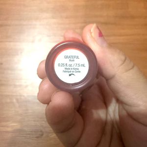 Rare Beauty Liquid Blush - Shade Name