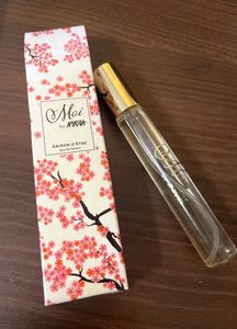 Moi (Nykaa) Mini Pocket Perfume
