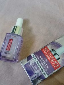 L'Oreal Revitalift Hyaluronic Acid Serum