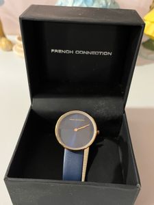 Authentic French Connection Watch