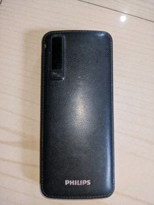 Philips Universal Remote Case