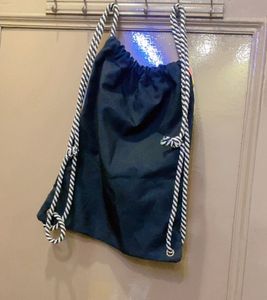 New Manchester United Drawstring Bag