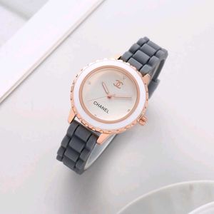 Elegant Chanel Women's Watch PREMIUM QUALITY AT SA