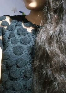 Net Kurti