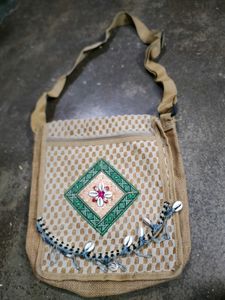 college bag