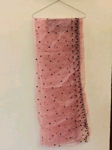 Elegant Pink kurta set