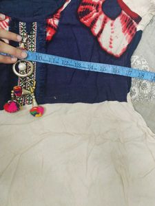 Girls' Casual Dress - Unique Design