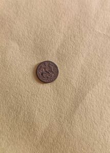 victoria d.g. britt reg f.d. gold coin 1911
