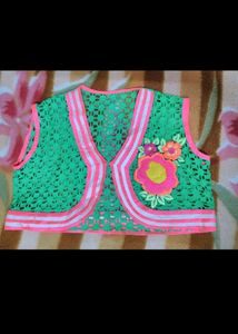 Short Jacket