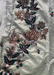 Embroidered Salwar Kameez Suit