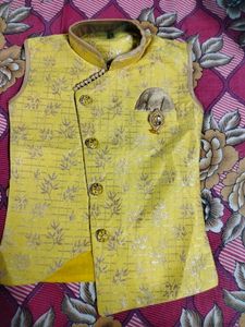 TRENDING BOYS NEW DHOTI COAT