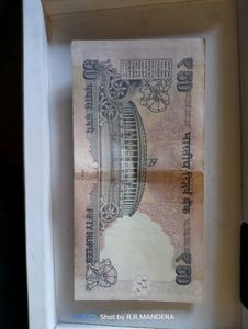 Rs.50 Note __6060 Number The Not
