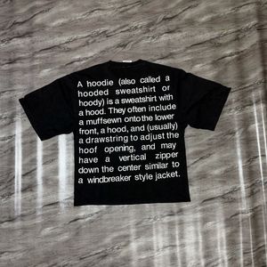 VETEMENTS T-Shirt