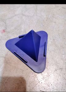 Pack Of 02 Mini Mobile Phone Holder With