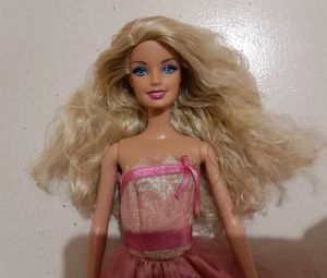 Barbie Doll