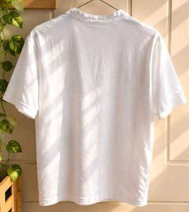 Urban plus White tshirt