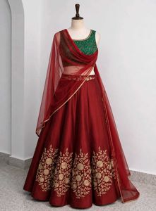 Designer Lehenga Choli