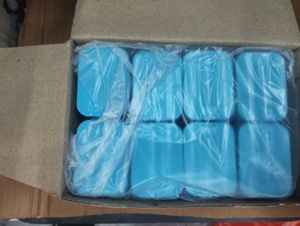 Kitchen Box Spice Set