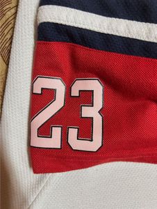 Chicago Bulls Michael Jordan Jersey boxy T-Shirt