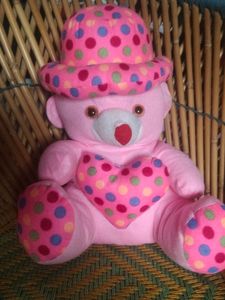 Meet My Cute Kiddo ♥️its Tottaly New WIthout Price Tag