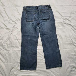 Liz Claiborne Bootcut Jeans