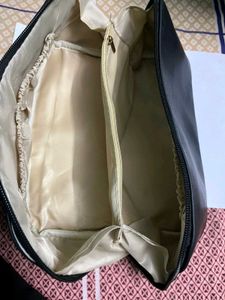 Stylish Black Pouch