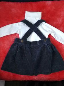 Cute Baby girls set