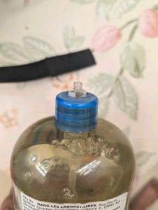 Bioderma Atoderm Cleansing Oil