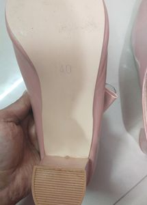 Brand new Heels For Girls