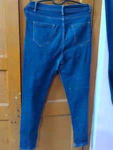 Dark Blue jeans