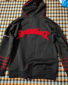 Spiderman Hoodie