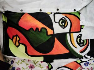 Shirt With Front Knott
