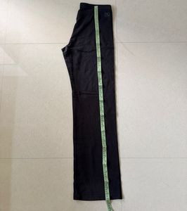 Decathlon Black Sport Pants