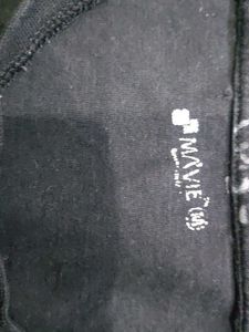 Black T-Shirt