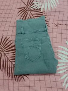 High Waist Jeans For Women's 👖