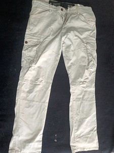 Men's Cargo Pants
