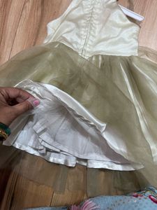 kids girl dress