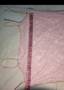 Chic Pink Bodycon Mini Dress