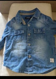 Cute Boy's Clothing Set