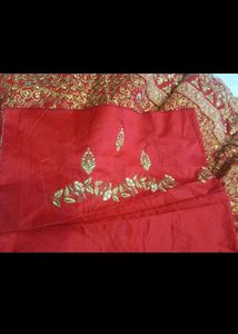 NEW RED LEHANGA